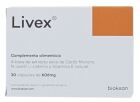 Livex 30 Capsules