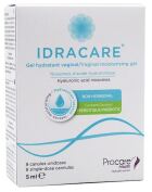 Idracare Vaginal Moisturizing Gel