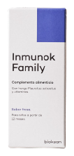 Immunok Family 100 ml