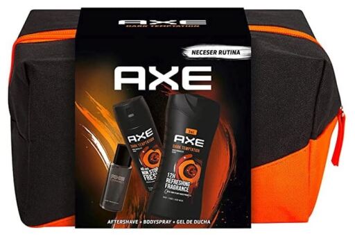 Axe for health and beauty - Carethy
