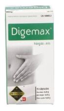 Digemax 15 Capsules