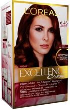 Excellence Creme Permanent Color