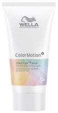 ColorMotion+ Structure+ Hair Mask