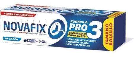 Pro3 Unflavored 20 gr