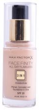 Facefinity 3 in 1 Primer Concealer &amp; Foundation