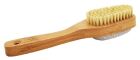 Sisal &amp; Pumice Stone Foot Brush