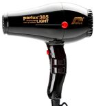 Power Light Ionic &amp; Ceramic 385 Hair Dryer