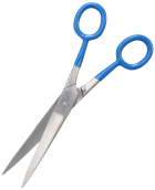 Professional Metal Scissors 7