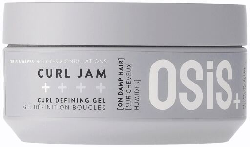 OSiS+ Curl Jam Curl Defining Gel 300 ml