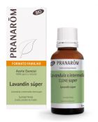 Super Bio Lavandin Essential Oil