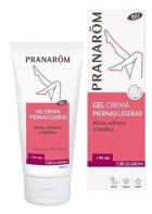 Circularom Organic Light Legs Cream Gel 100 ml