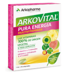 Arkovital Multivitamins 30 tablets