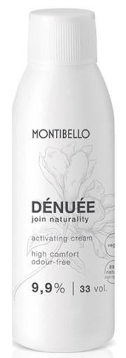 Dénuée Activating Cream 33 Volume 9.9%