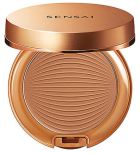 Silky Bronze Compact Natural Veil SPF 20 8.5 gr