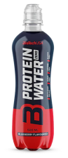 Protein Water Zero 500 ml