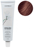 Dénuée Ammonia-free Coloration 60 ml