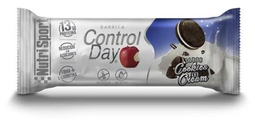 Control Day Bar 44 gr