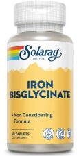 Iron Bisglycinate 60 Tablets