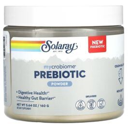 Mycrobiome Prebiotic 160 gr