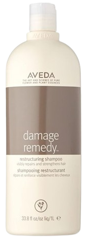 Damage Remedy Restructuring Shampoo