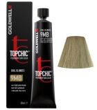 Topchic The Blondes Permanent Hair Color 60 ml