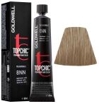 Topchic The Naturals Permanent Hair Color 60 ml