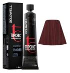 Topchic The Naturals Permanent Hair Color 60 ml