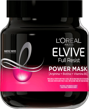 Full Resist Power Fortifying Mask