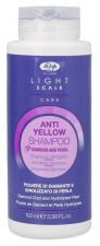 Light Scale Anti Yellow Shampoo