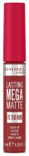 Lasting Mega Matte Liquid Lipstick 5.5 ml