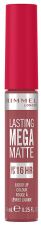 Lasting Mega Matte Liquid Lipstick 5.5 ml