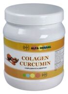 Collagen Curcumin Powder 350 gr