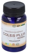 Coles Plus 30 Capsules