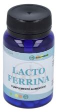 Lactoferrin 60 Capsules