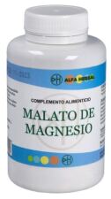 Magnesium Malate 90 Capsules