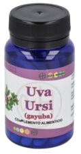 Uva Ursi Bearberry 60 Capsules