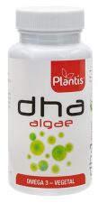 DHA Algae 30 Capsules