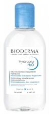 Hydrabio H2O Micellar Solution Dehydrates Skin 250 ml