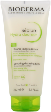 Sébium Hydra Cleanser for Fragile Skin 200 ml