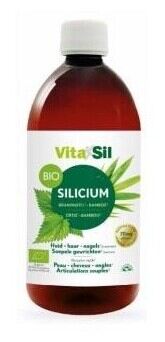 Vitasil Original Silicon 500 ml