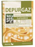 Depurgaz 30 Tablets