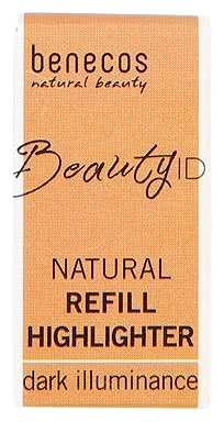 Natural Beauty Recharge Illuminance Illuminator 3 gr