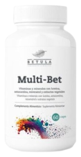 Multi Bet 60 Capsules