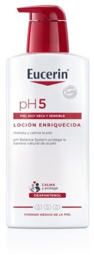 pH5 Enriched Lotion