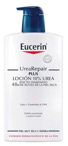 UreaRepair Plus Lotion 10%