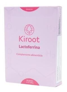 Lactoferrin 30 Capsules