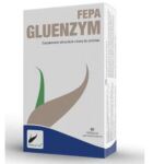 Fepa Gluenzym 60 Capsules