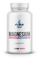 Magnesium 60 Capsules