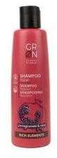 Pomegranate and Olive Oil Shampoo 250 ml