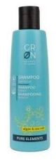 Chlorella and Sea Salt Sensitive Shampoo 250 ml